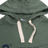 Кофта JEEP HOODED SWEATSHIRT Since 1941 O102569-E847