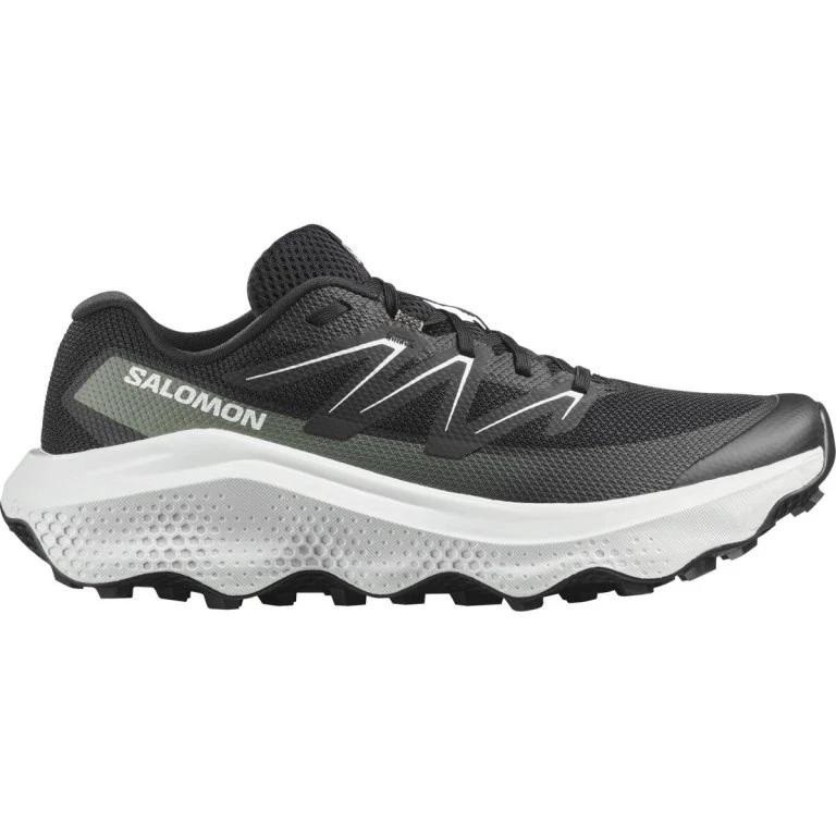 Кросівки ULTRA FLOW 2 L47883500 SALOMON 10,5 (45,5) Чорний L47883500