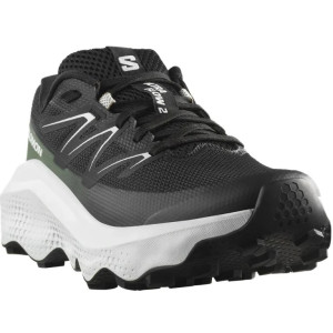 Кросівки ULTRA FLOW 2 L47883500 SALOMON 10,5 (45,5) Чорний L47883500