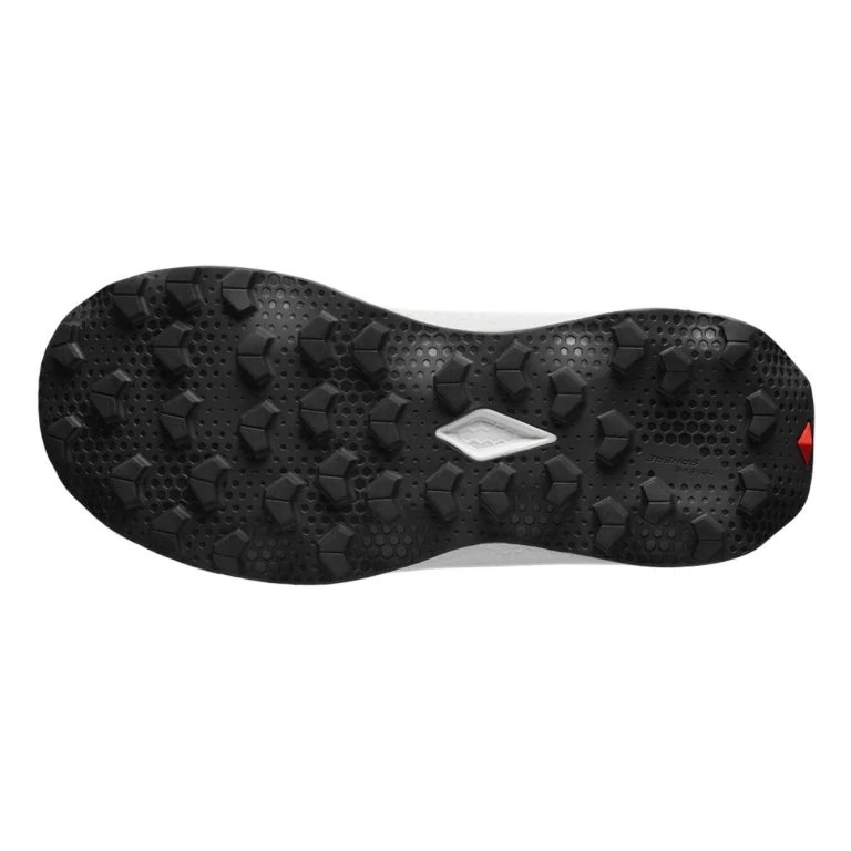 Кросівки ULTRA FLOW 2 L47883500 SALOMON 10,5 (45,5) Чорний L47883500