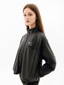 Вітровка Nike W NK DF AIR JACKET DX0263-010