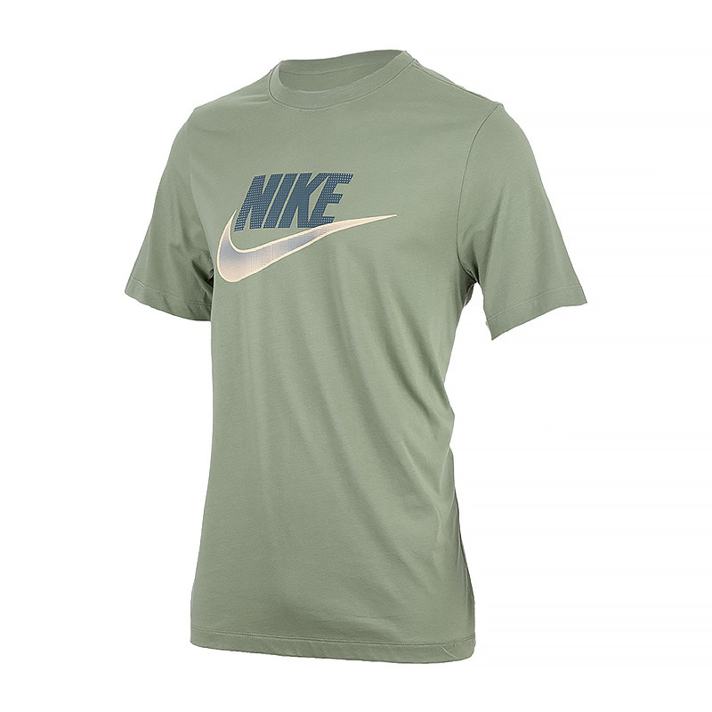 Футболка Nike M NSW TEE 12MO FUTURA DZ5171-386