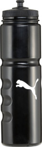 Пляшка Puma Waterbottle Plastic чорний 750 ml (054852-01) 054852-01