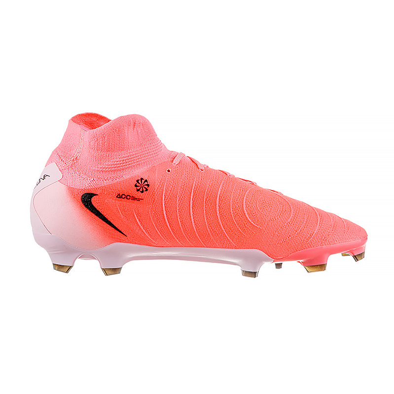 Бутси Nike PHANTOM LUNA II PRO FG FJ2575-600