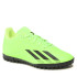 Сороконіжки adidas X Speedportal.4 TF Junior GW8509