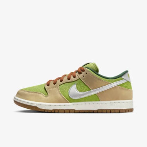 Кросівки NIKE SB DUNK LOW PRO WC FQ7585-200