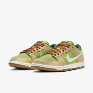 Кросівки NIKE SB DUNK LOW PRO WC FQ7585-200