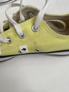 Кеди Converse Chuck Taylor All Star (Клас А) 170156C-R