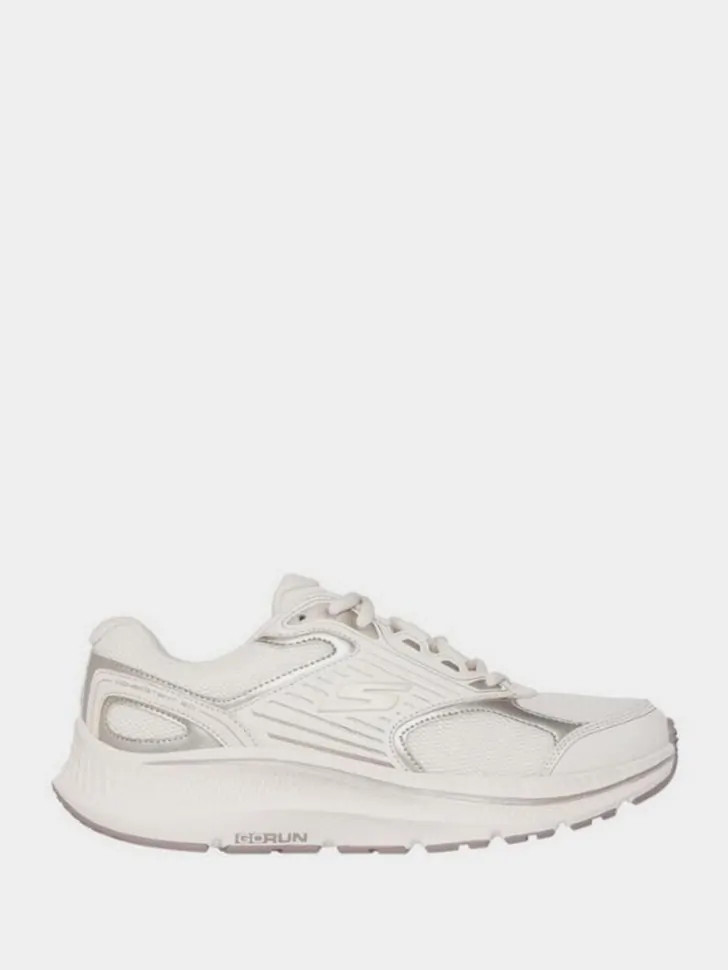 Кросівки для бігу Skechers жін. 128606 NAT 128606-NAT