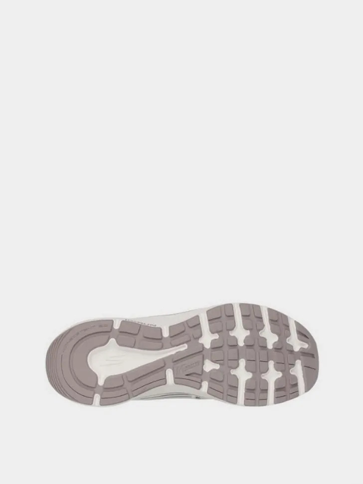 Кросівки для бігу Skechers жін. 128606 NAT 128606-NAT