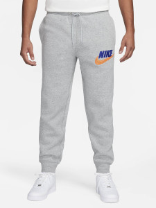 Штани Nike M NK CLUB BB JOGGER CHNL FTRA FN3094-063