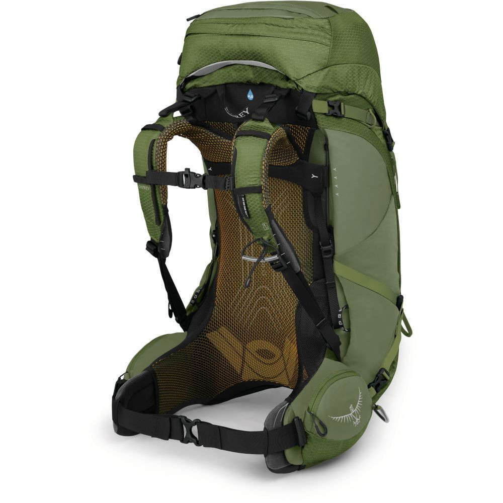 Рюкзак Osprey Atmos AG 50 009.2795