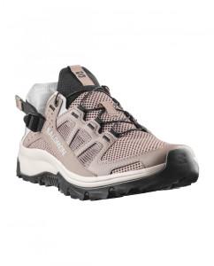 Кросівки TECHAMPHIBIAN 5 L49104200 SALOMON 11 (46) Світло-коричневий L49104200