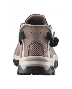 Кросівки TECHAMPHIBIAN 5 L49104200 SALOMON 11 (46) Світло-коричневий L49104200