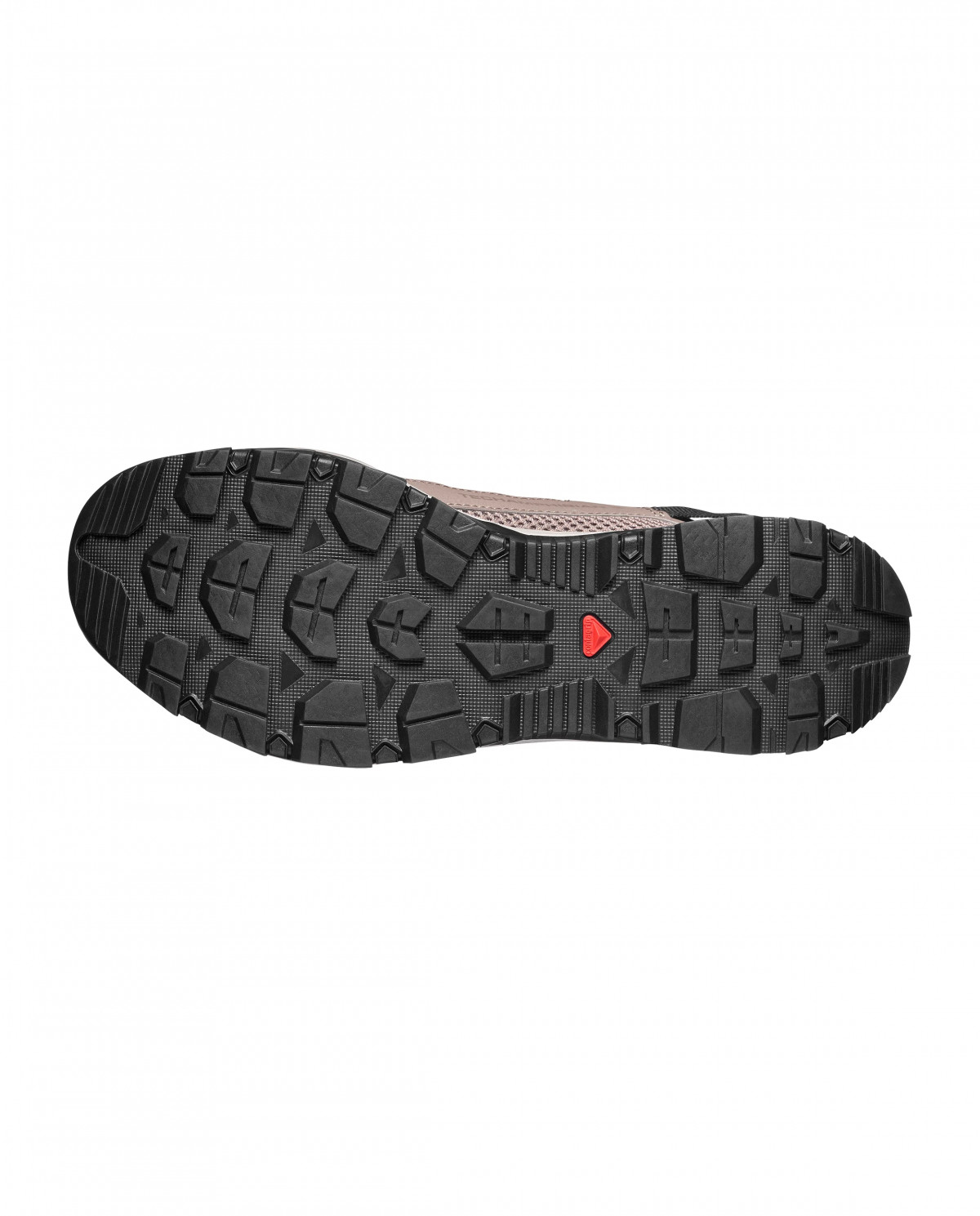 Кросівки TECHAMPHIBIAN 5 L49104200 SALOMON 11 (46) Світло-коричневий L49104200