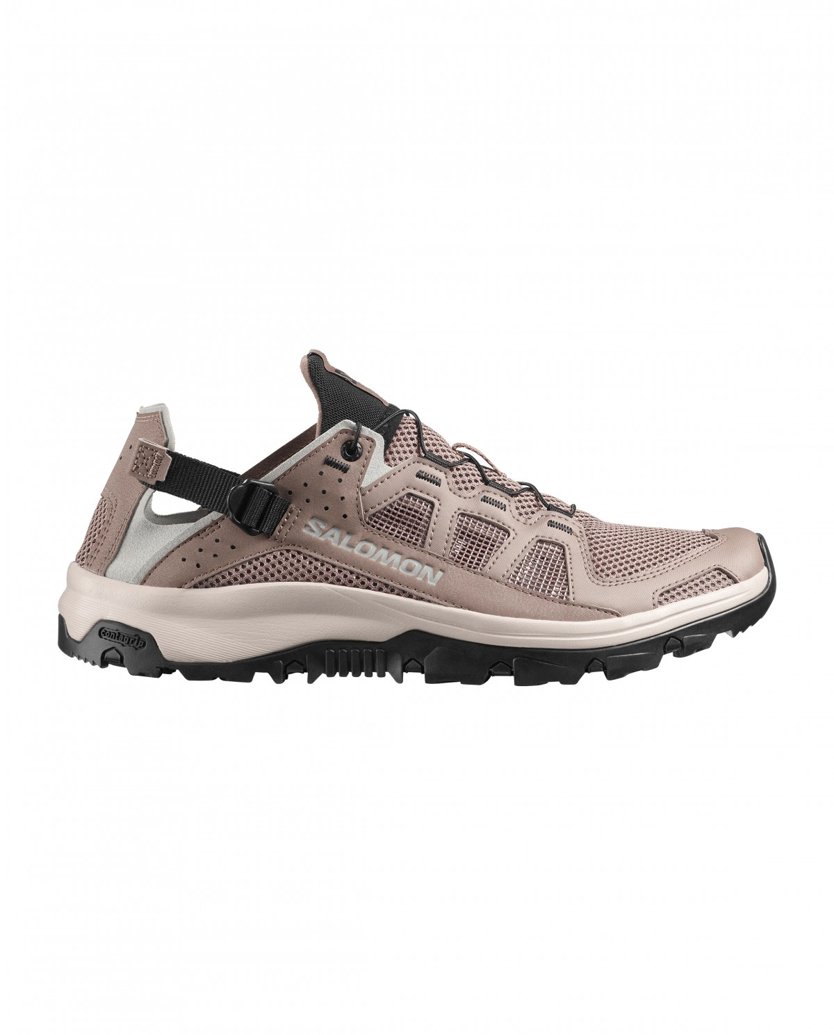 Кросівки TECHAMPHIBIAN 5 L49104200 SALOMON 11 (46) Світло-коричневий L49104200