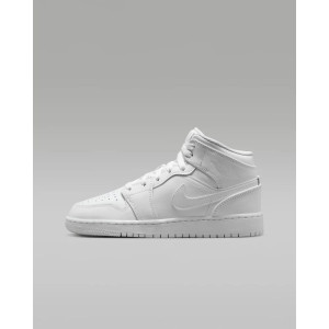 Кросівки Nike AIR JORDAN 1 MID (GS) 554725-136