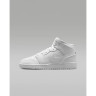 Кросівки Nike AIR JORDAN 1 MID (GS) 554725-136