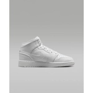 Кросівки Nike AIR JORDAN 1 MID (GS) 554725-136