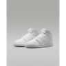 Кросівки Nike AIR JORDAN 1 MID (GS) 554725-136