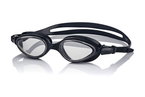 Окуляри для плавання Aqua Speed SONIC JR 074-07 чорний Діт OSFM 074-07