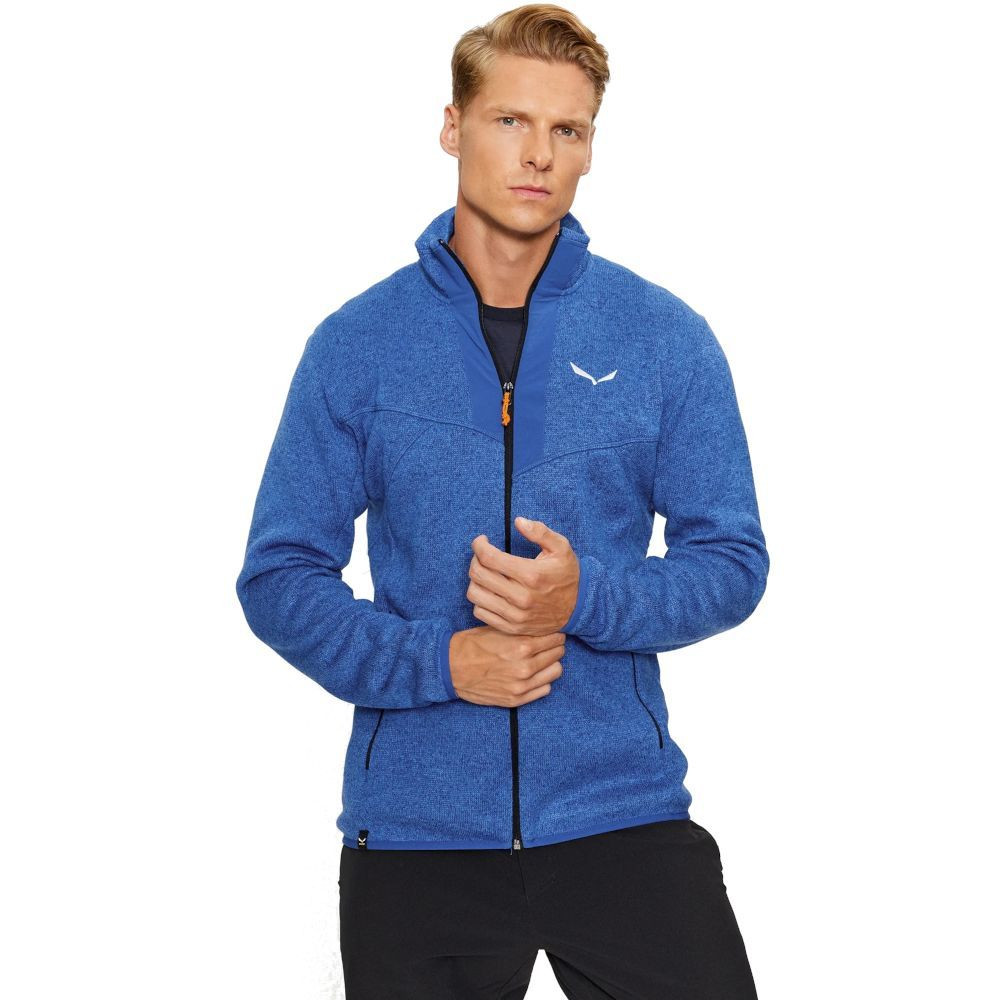 Кофта флісова Salewa Rocca 2 Mns 013.012.0104