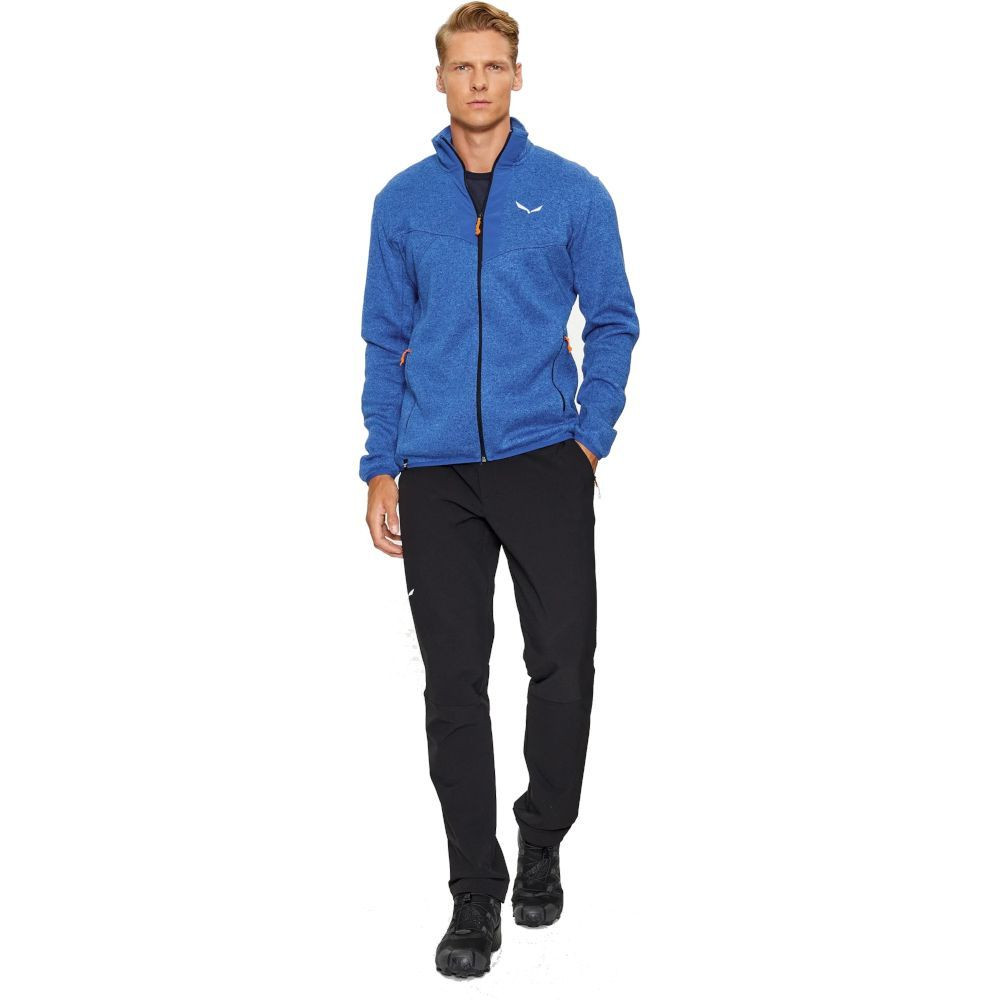 Кофта флісова Salewa Rocca 2 Mns 013.012.0104