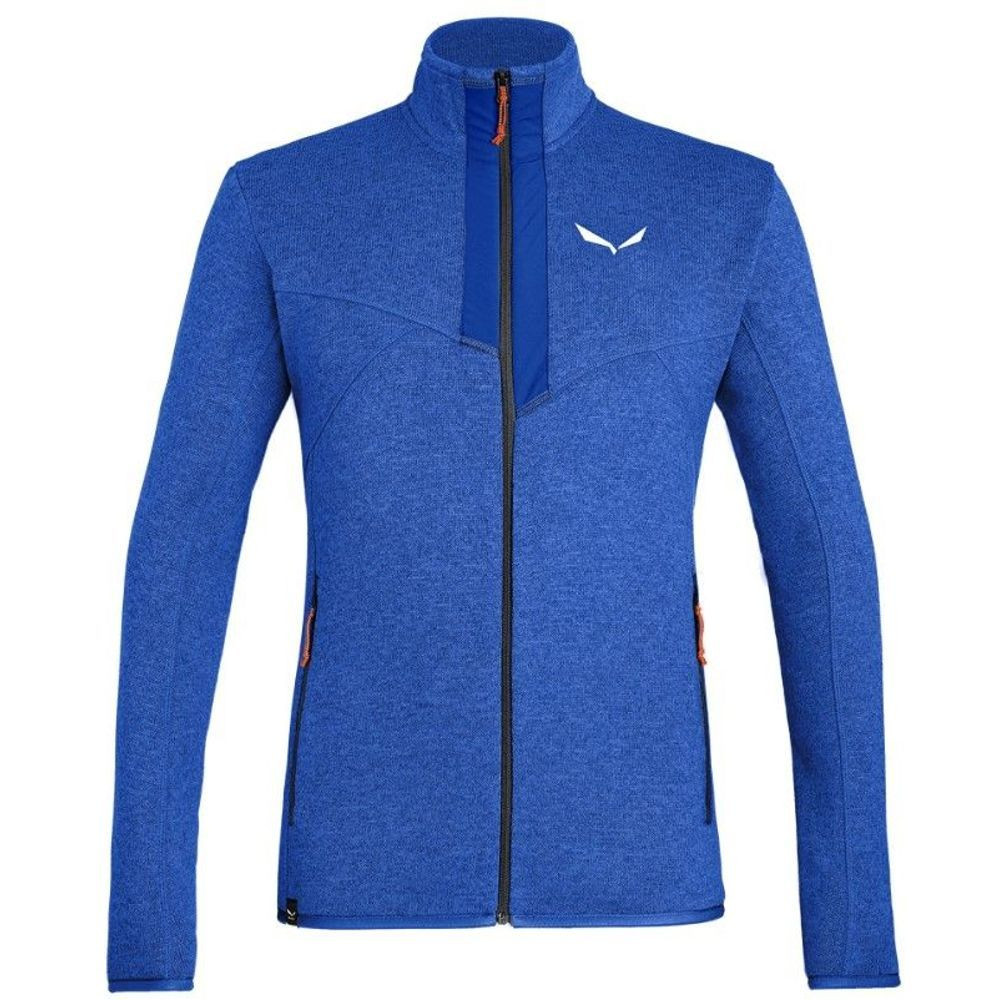 Кофта флісова Salewa Rocca 2 Mns 013.012.0104