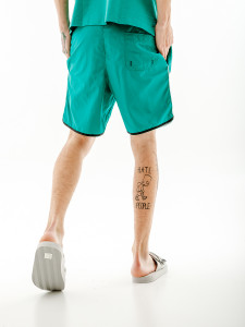 Шорти AUSTRALIAN SMASH BOXER LOGO LSUCU0005-913