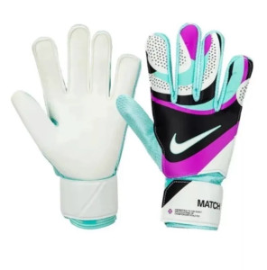 Рукавиці воротарські Nike Goalkeeper Match FJ4862-010