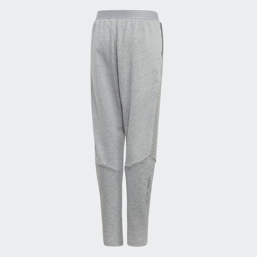 Штани тренувальні дитячі Adidas YB UFB KN PANT CF7064 CF7064