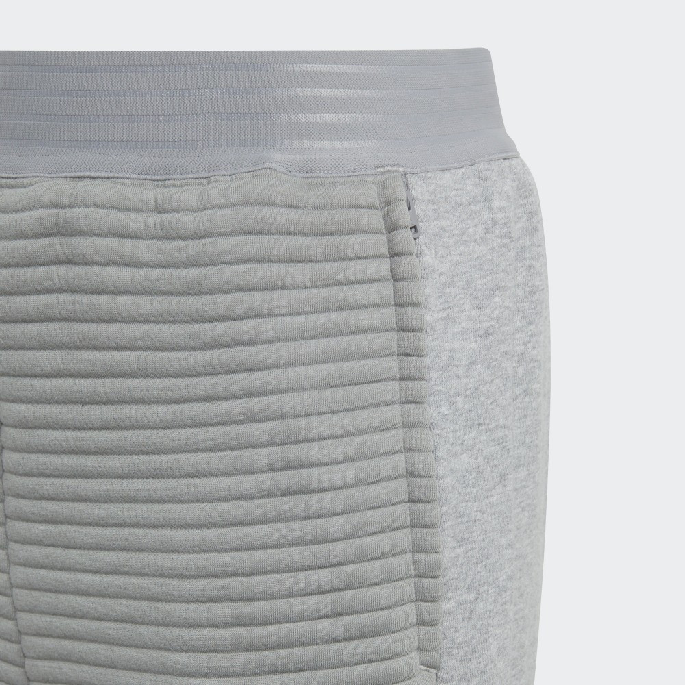 Штани тренувальні дитячі Adidas YB UFB KN PANT CF7064 CF7064