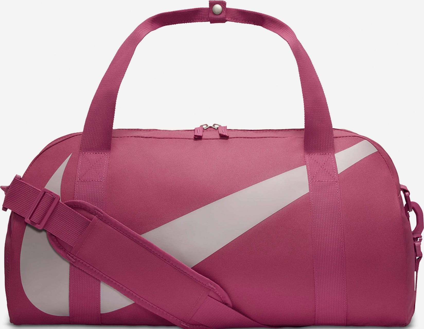 Сумка Nike Y NK GYM CLUB - SP23 25L рожевий Діт 48 x 23 x 28 см (DR6100-634) DR6100-634