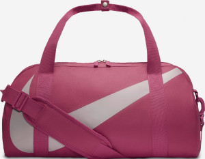 Сумка Nike Y NK GYM CLUB - SP23 25L рожевий Діт 48 x 23 x 28 см (DR6100-634) DR6100-634