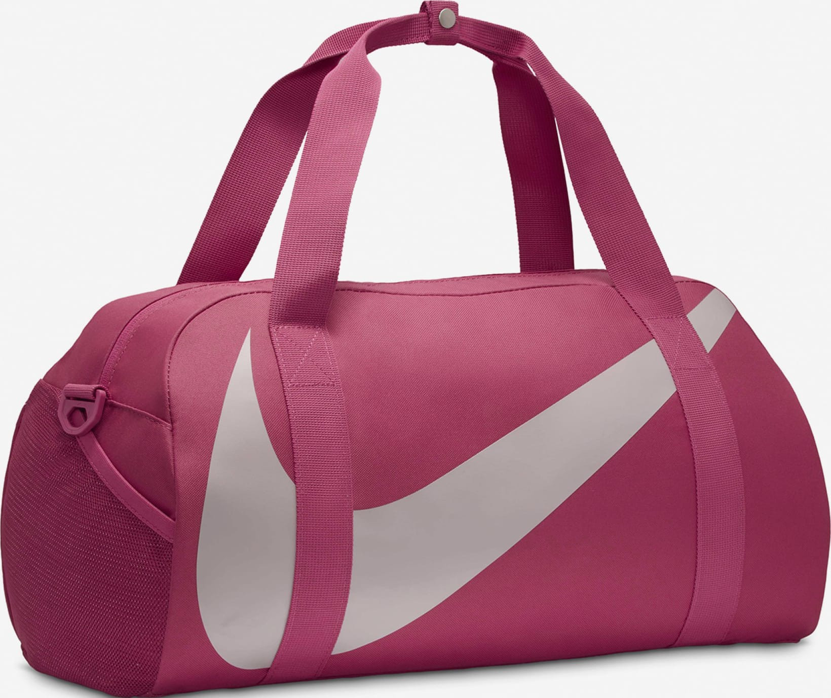 Сумка Nike Y NK GYM CLUB - SP23 25L рожевий Діт 48 x 23 x 28 см (DR6100-634) DR6100-634