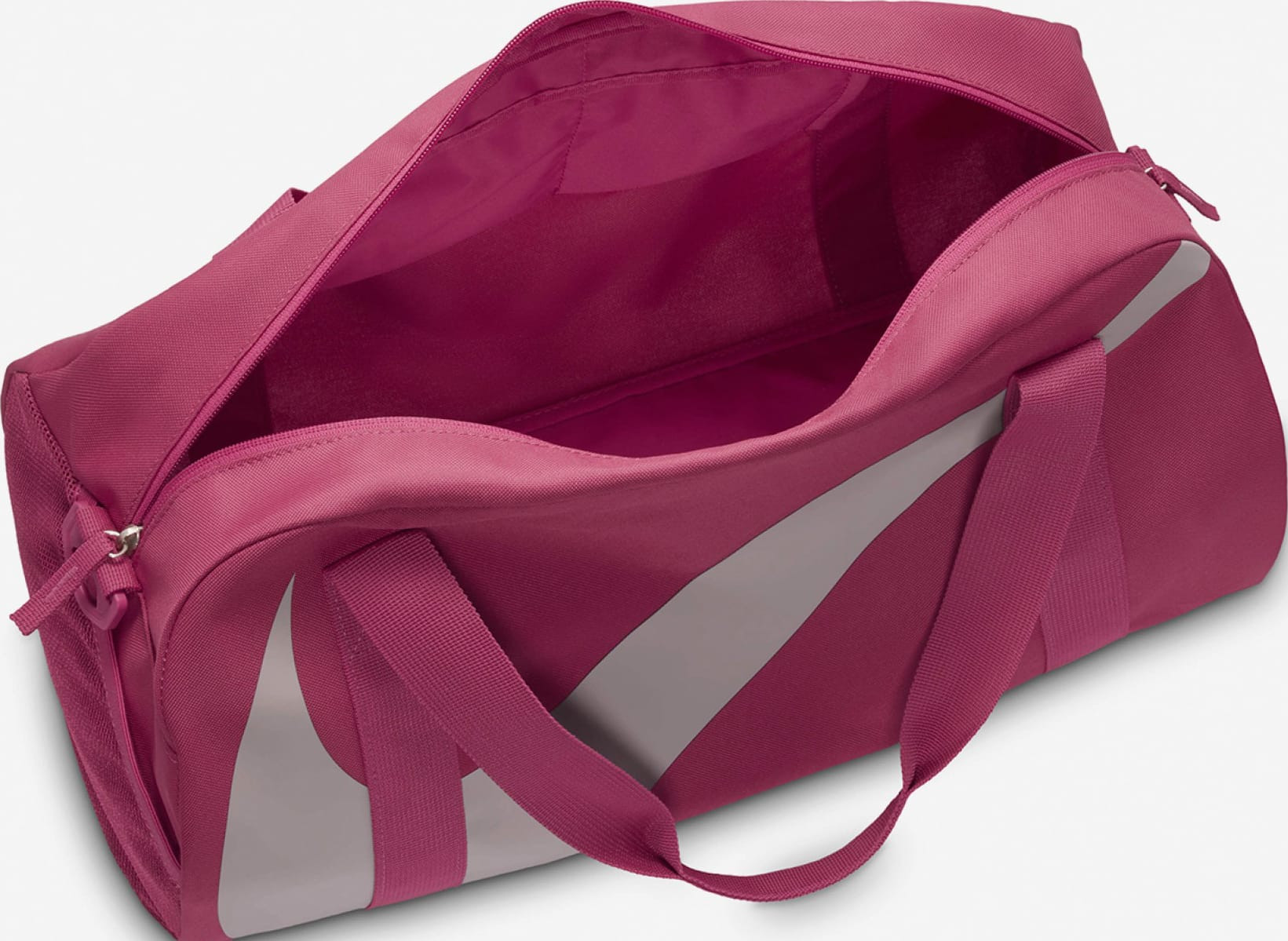Сумка Nike Y NK GYM CLUB - SP23 25L рожевий Діт 48 x 23 x 28 см (DR6100-634) DR6100-634