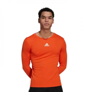 Кофта компресійна Adidas Team Base Tee GN7511