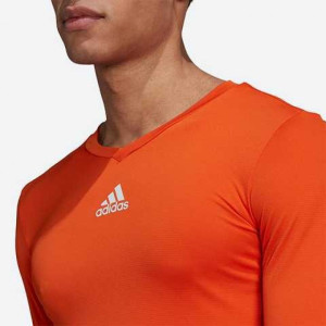 Кофта компресійна Adidas Team Base Tee GN7511