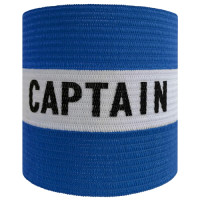 Пов'язка капітанська Meta Armband Striped Senior синій, білий Уні OFSM 1901200001az