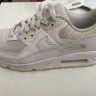 Кросівки Nike W AIR MAX 90 (Клас А) CQ2560-100-R