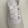 Кросівки Nike W AIR MAX 90 (Клас А) CQ2560-100-R
