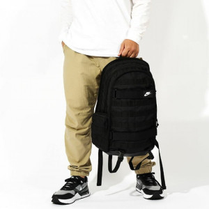 Рюкзак Nike NSW RPM BKPK 2.0 FD7544-010