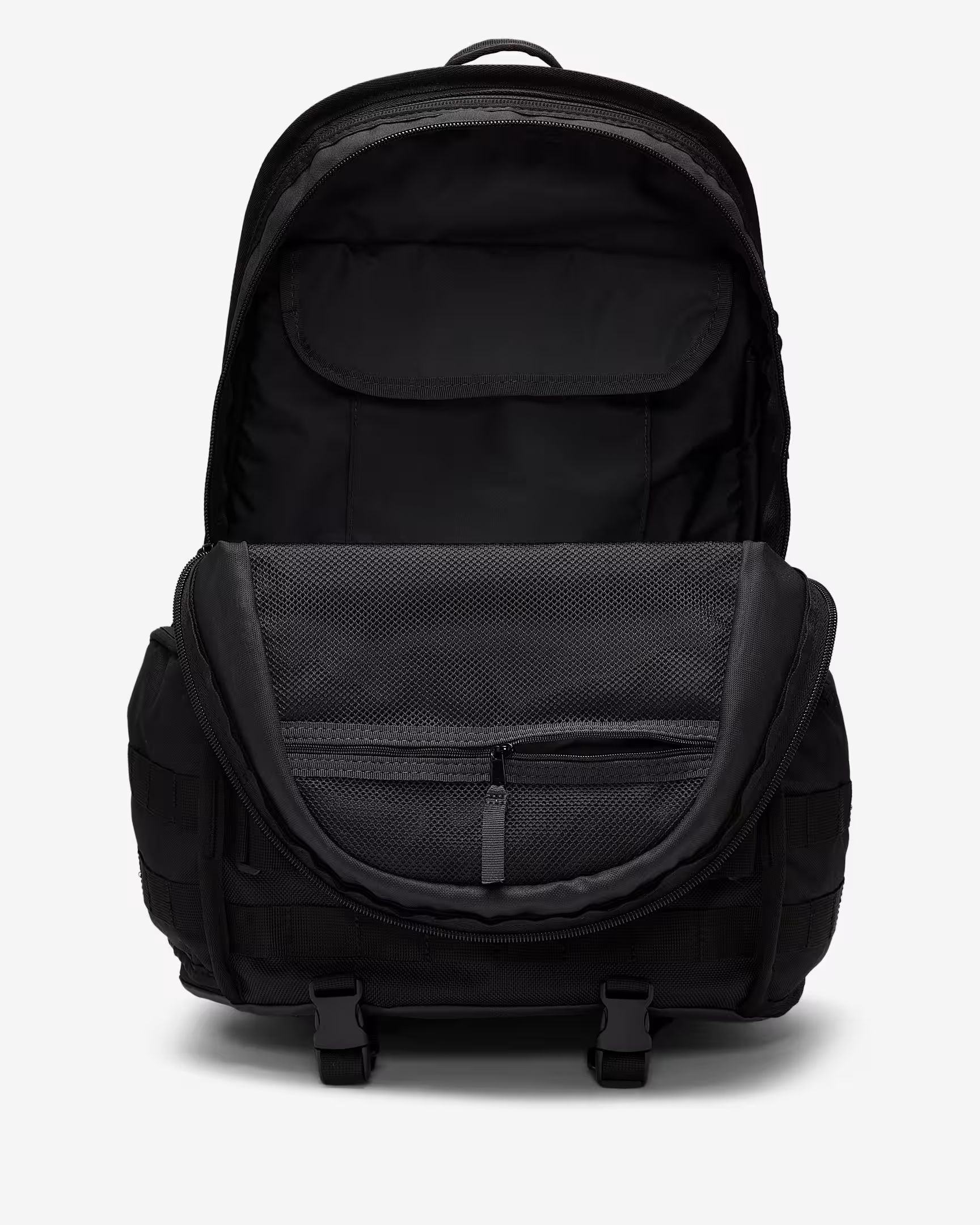 Рюкзак Nike NSW RPM BKPK 2.0 FD7544-010