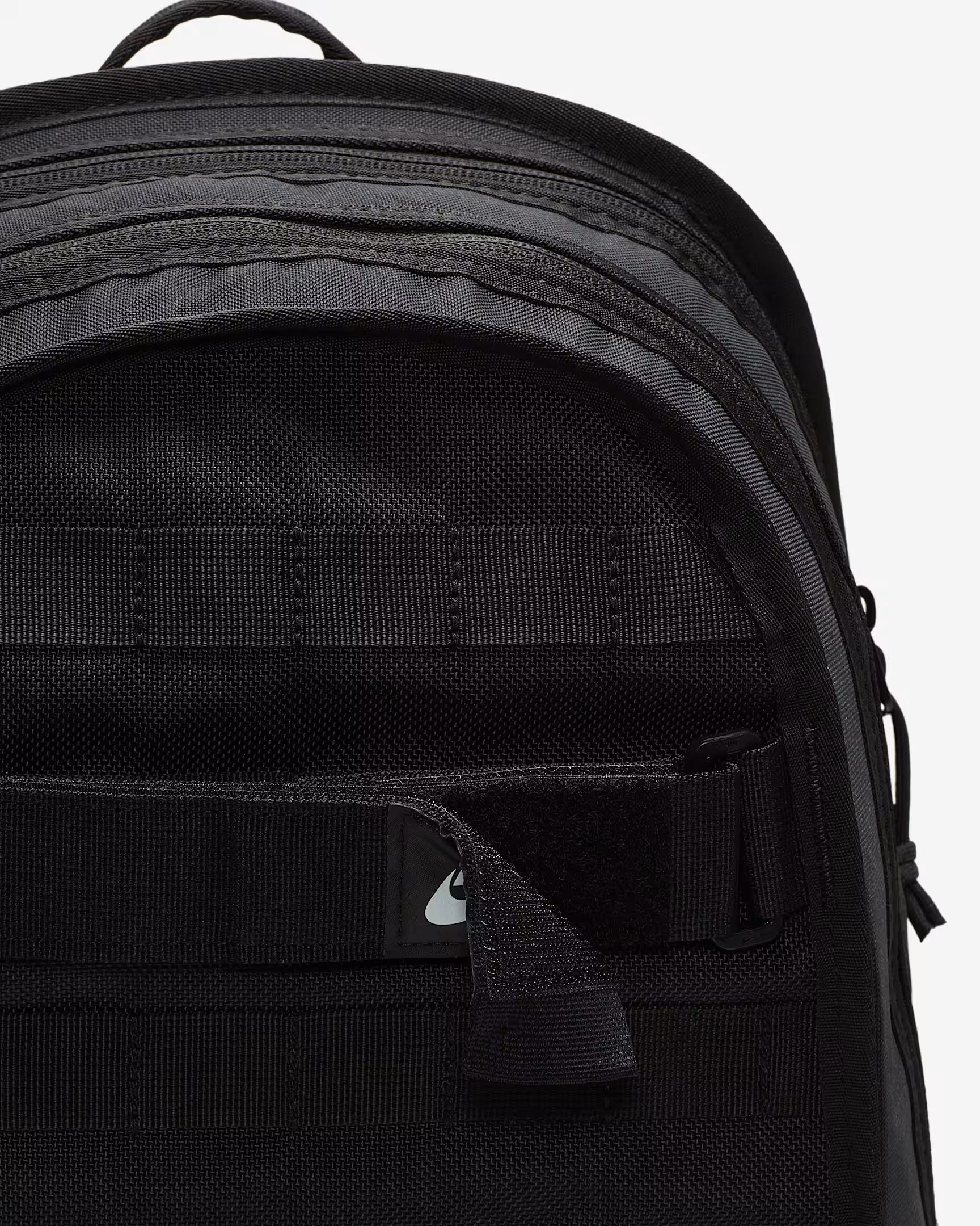 Рюкзак Nike NSW RPM BKPK 2.0 FD7544-010