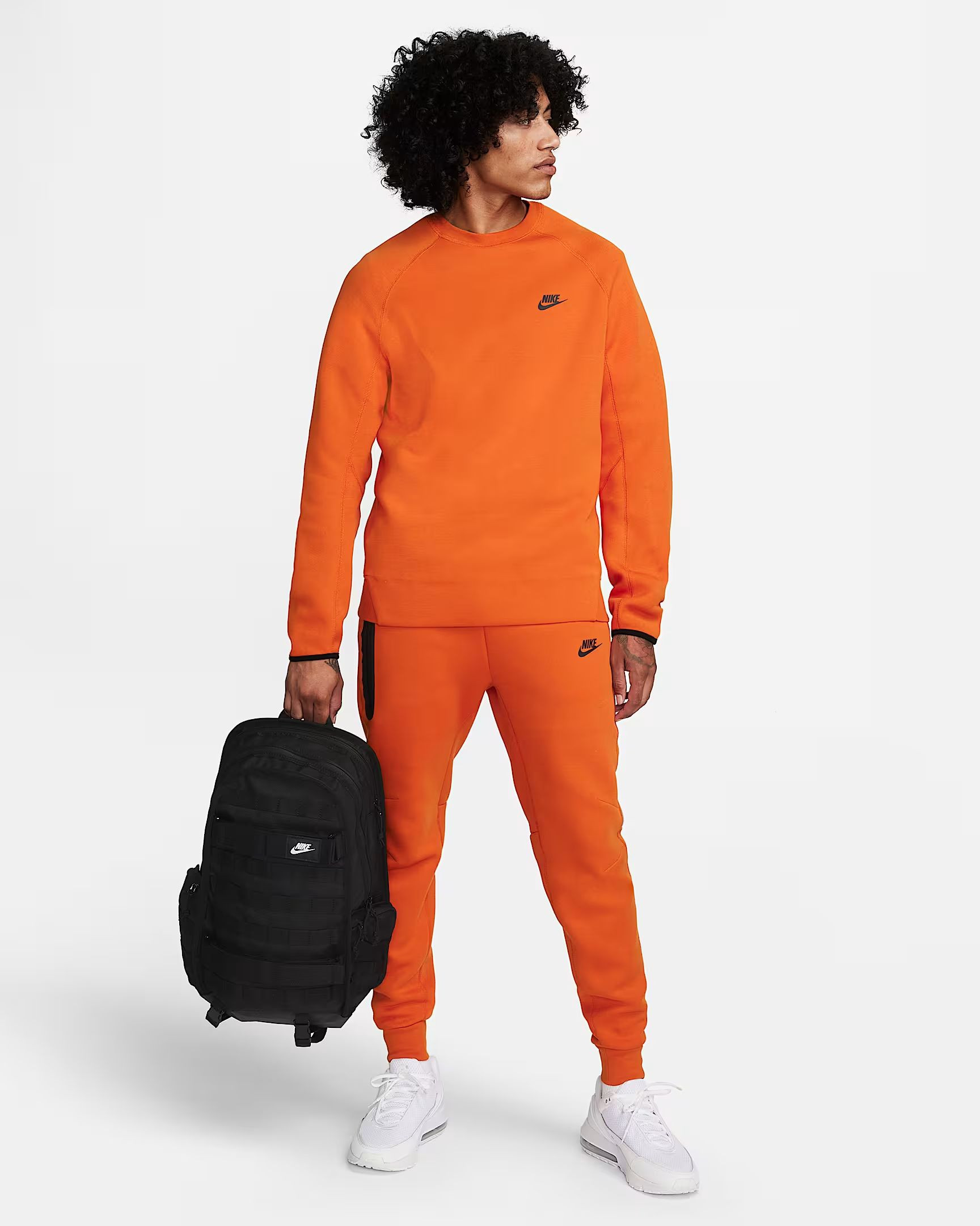 Рюкзак Nike NSW RPM BKPK 2.0 FD7544-010