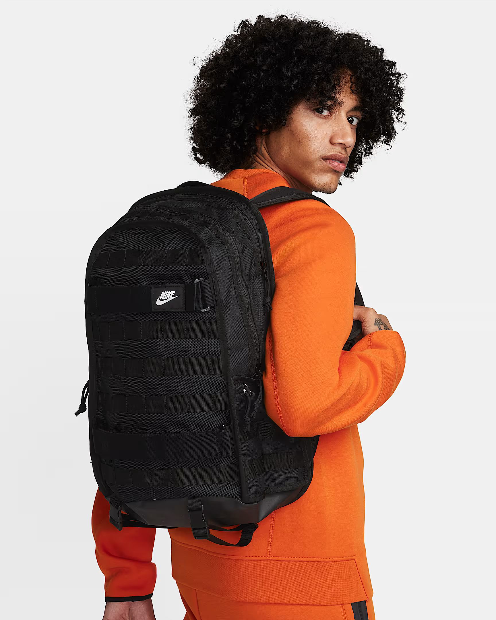 Рюкзак Nike NSW RPM BKPK 2.0 FD7544-010