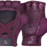 Рукавиці для тренінгу Adidas Women's Training Gloves фіолетовий Жін L ADGB-15023