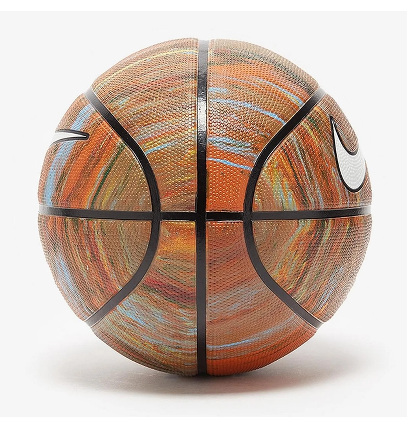 М'яч баскетбольний Nike EVERYDAY PLAYGROUND 8P NEXT NATURE DEFLATED N.100.7037.987.06