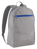 Рюкзак Puma PHASE Backpack II 22L сірий Уні 44х30х14 см 091166-12