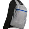Рюкзак Puma PHASE Backpack II 22L сірий Уні 44х30х14 см 091166-12